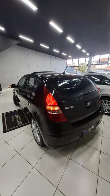 HYUNDAI I30 2.0 16V 4P GLS AUTOM�TICO, Foto 6