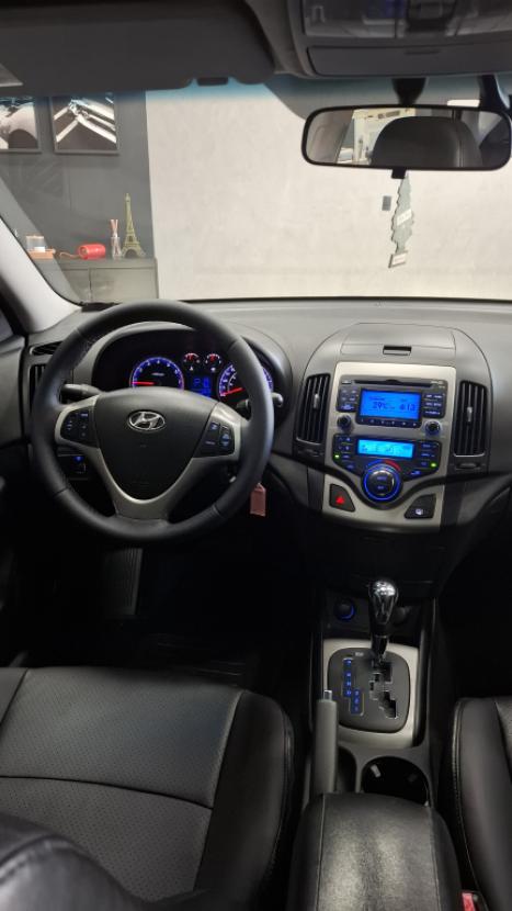 HYUNDAI I30 2.0 16V 4P GLS AUTOM�TICO, Foto 7