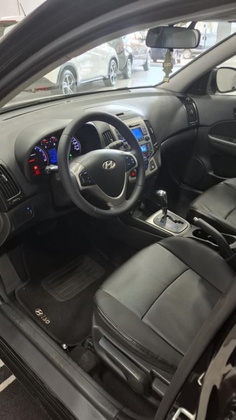 HYUNDAI I30 2.0 16V 4P GLS AUTOM�TICO, Foto 8