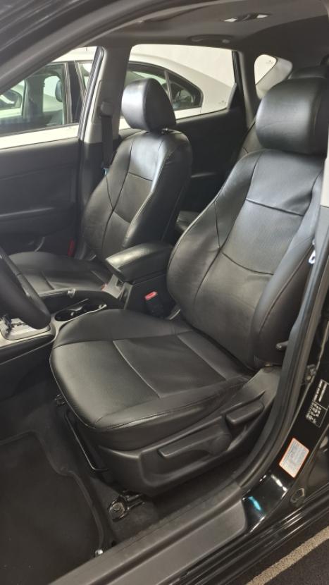 HYUNDAI I30 2.0 16V 4P GLS AUTOM�TICO, Foto 9