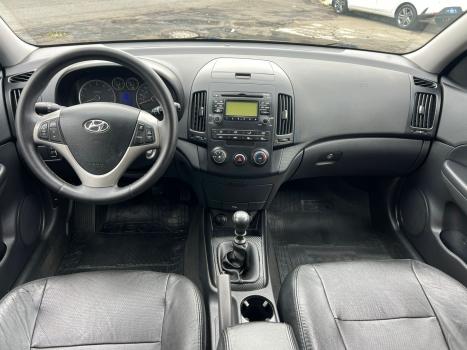 HYUNDAI I30 2.0 16V 4P, Foto 7