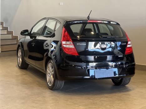 HYUNDAI I30 2.0 16V 4P GLS AUTOM�TICO, Foto 2