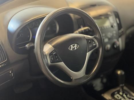 HYUNDAI I30 2.0 16V 4P GLS AUTOM�TICO, Foto 10