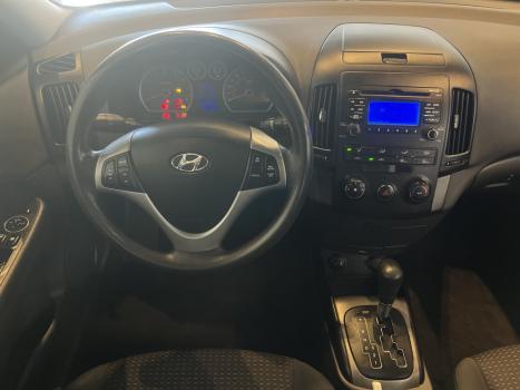 HYUNDAI I30 2.0 16V 4P GLS AUTOM�TICO, Foto 9