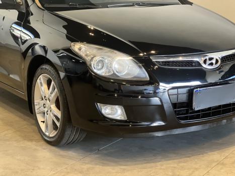 HYUNDAI I30 2.0 16V 4P GLS AUTOM�TICO, Foto 3