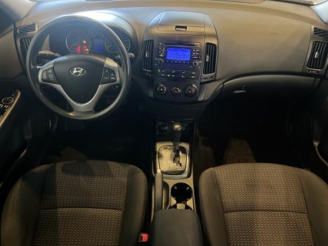 HYUNDAI I30 2.0 16V 4P GLS AUTOM�TICO, Foto 5