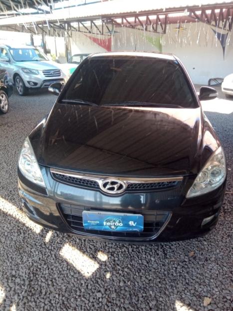 HYUNDAI I30 2.0 16V 4P GLS AUTOM�TICO, Foto 3