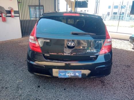 HYUNDAI I30 2.0 16V 4P GLS AUTOM�TICO, Foto 4