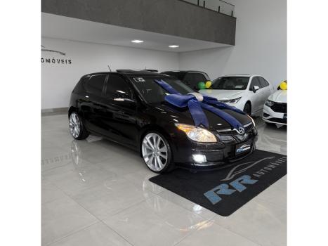 HYUNDAI I30 2.0 16V 4P AUTOM�TICO, Foto 1