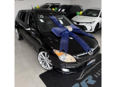 HYUNDAI I30 2.0 16V 4P AUTOM�TICO, Foto 4