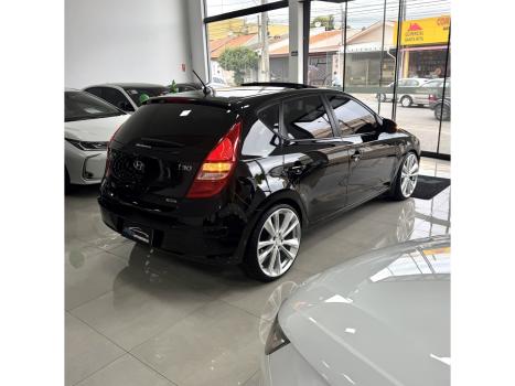 HYUNDAI I30 2.0 16V 4P AUTOM�TICO, Foto 5