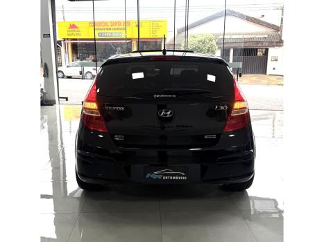 HYUNDAI I30 2.0 16V 4P AUTOM�TICO, Foto 6