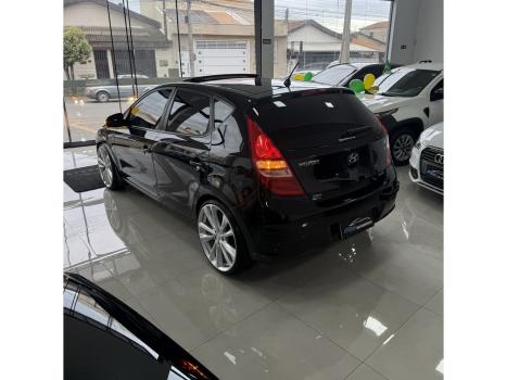 HYUNDAI I30 2.0 16V 4P AUTOM�TICO, Foto 7