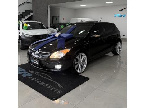 HYUNDAI I30 2.0 16V 4P AUTOM�TICO, Foto 8