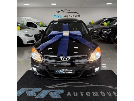 HYUNDAI I30 2.0 16V 4P AUTOM�TICO, Foto 9