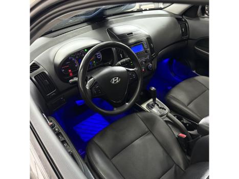 HYUNDAI I30 2.0 16V 4P AUTOM�TICO, Foto 12