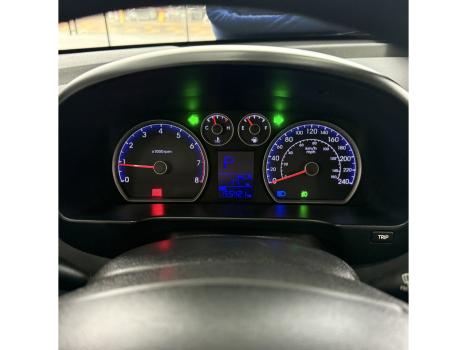 HYUNDAI I30 2.0 16V 4P AUTOM�TICO, Foto 13