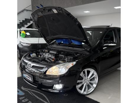 HYUNDAI I30 2.0 16V 4P AUTOM�TICO, Foto 15