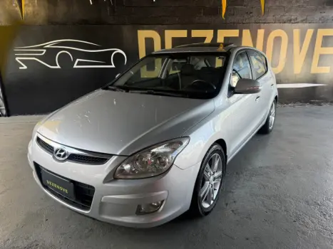 HYUNDAI I30 2.0 16V 4P GLS AUTOM�TICO, Foto 2