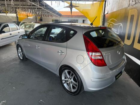 HYUNDAI I30 2.0 16V 4P GLS AUTOM�TICO, Foto 3