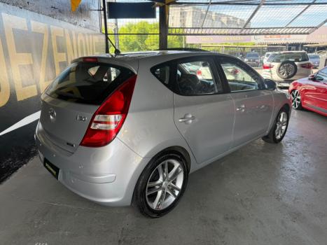HYUNDAI I30 2.0 16V 4P GLS AUTOM�TICO, Foto 4