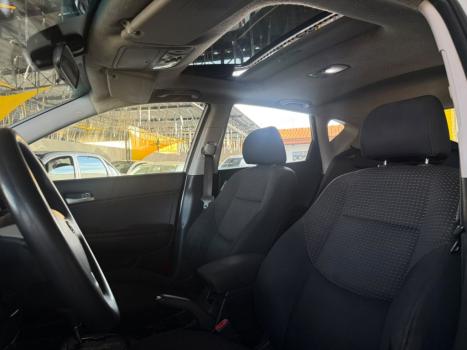 HYUNDAI I30 2.0 16V 4P GLS AUTOM�TICO, Foto 5