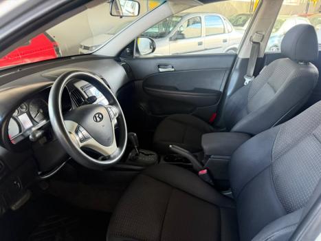 HYUNDAI I30 2.0 16V 4P GLS AUTOM�TICO, Foto 7