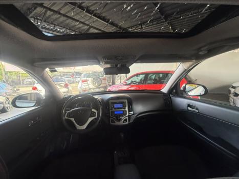HYUNDAI I30 2.0 16V 4P GLS AUTOM�TICO, Foto 8