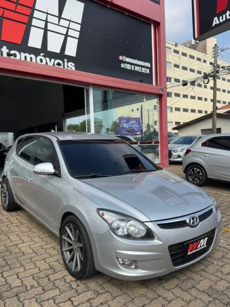 HYUNDAI I30 2.0 16V 4P AUTOM�TICO, Foto 2