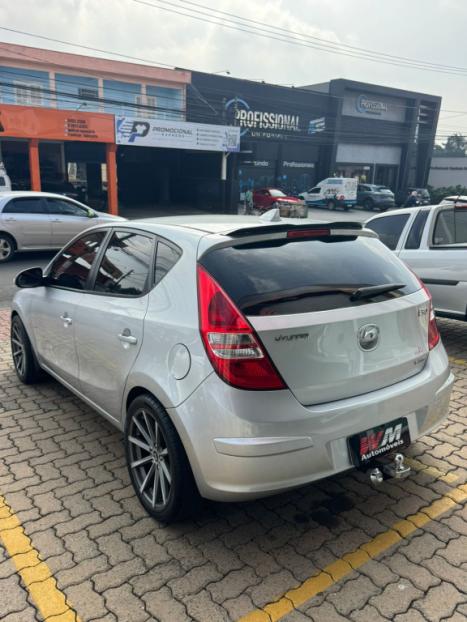HYUNDAI I30 2.0 16V 4P AUTOM�TICO, Foto 5