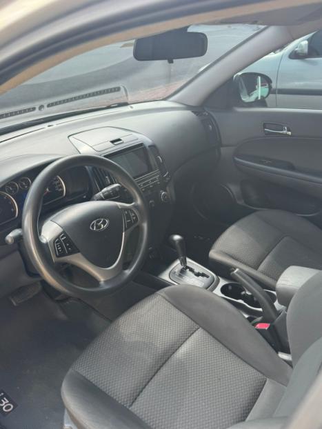HYUNDAI I30 2.0 16V 4P AUTOM�TICO, Foto 7