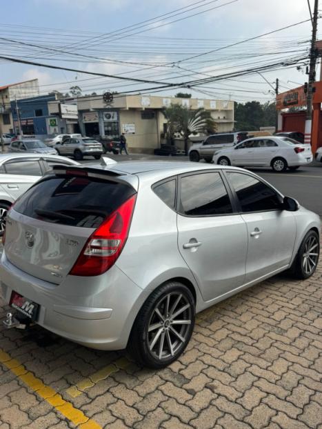HYUNDAI I30 2.0 16V 4P AUTOM�TICO, Foto 9