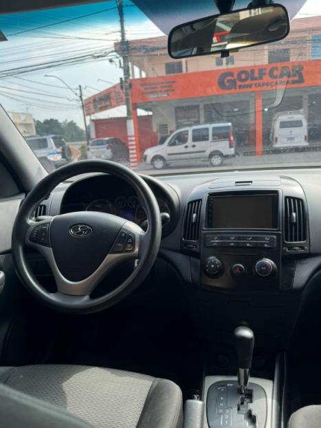 HYUNDAI I30 2.0 16V 4P AUTOM�TICO, Foto 10