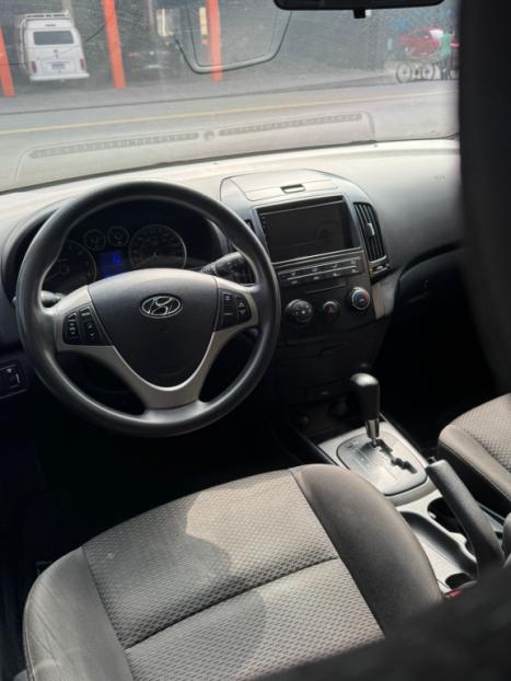 HYUNDAI I30 2.0 16V 4P AUTOM�TICO, Foto 11