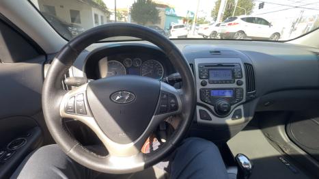 HYUNDAI I30 2.0 16V 4P GLS AUTOM�TICO, Foto 3