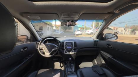 HYUNDAI I30 2.0 16V 4P GLS AUTOM�TICO, Foto 5