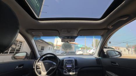 HYUNDAI I30 2.0 16V 4P GLS AUTOM�TICO, Foto 6