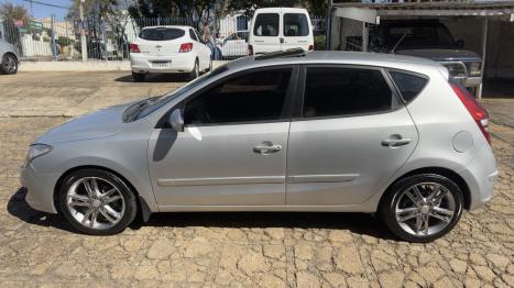 HYUNDAI I30 2.0 16V 4P GLS AUTOM�TICO, Foto 8