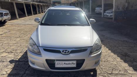 HYUNDAI I30 2.0 16V 4P GLS AUTOM�TICO, Foto 9