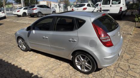 HYUNDAI I30 2.0 16V 4P GLS AUTOM�TICO, Foto 13