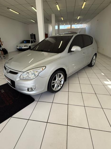 HYUNDAI I30 2.0 16V 4P GLS AUTOM�TICO, Foto 1