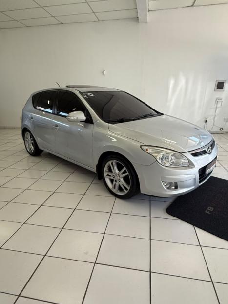 HYUNDAI I30 2.0 16V 4P GLS AUTOM�TICO, Foto 2