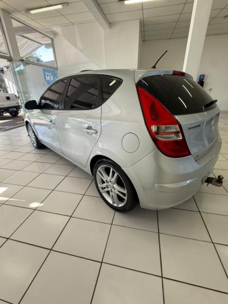 HYUNDAI I30 2.0 16V 4P GLS AUTOM�TICO, Foto 4