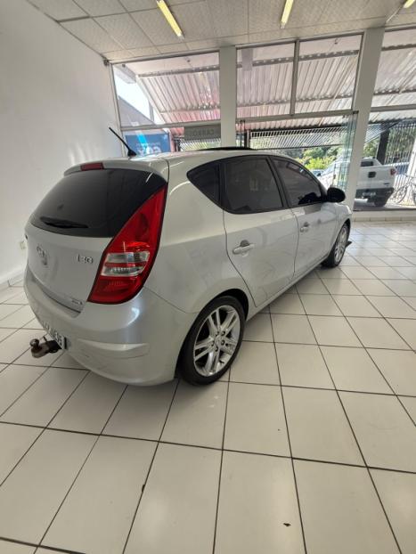 HYUNDAI I30 2.0 16V 4P GLS AUTOM�TICO, Foto 5