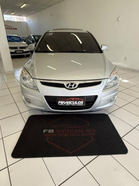 HYUNDAI I30 2.0 16V 4P GLS AUTOM�TICO, Foto 6