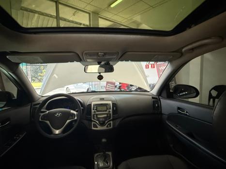 HYUNDAI I30 2.0 16V 4P GLS AUTOM�TICO, Foto 7