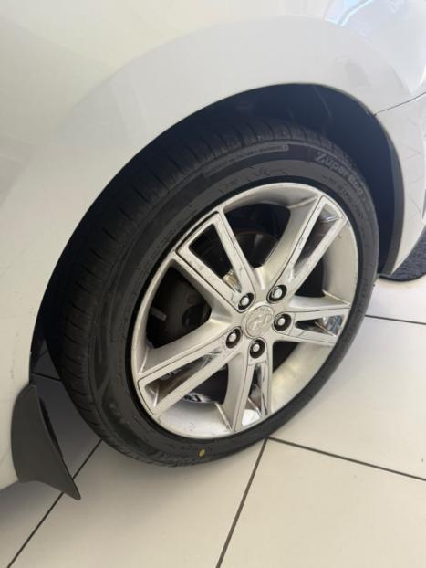 HYUNDAI I30 2.0 16V 4P GLS AUTOM�TICO, Foto 10