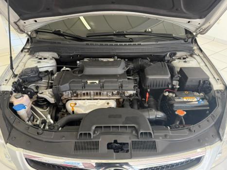 HYUNDAI I30 2.0 16V 4P GLS AUTOM�TICO, Foto 11