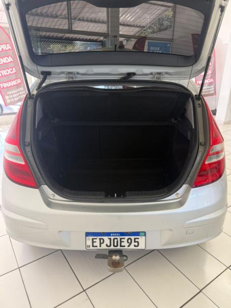HYUNDAI I30 2.0 16V 4P GLS AUTOM�TICO, Foto 12
