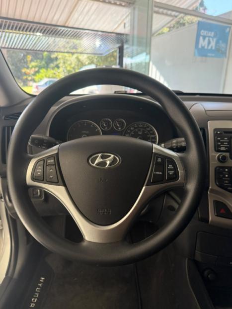 HYUNDAI I30 2.0 16V 4P GLS AUTOM�TICO, Foto 13